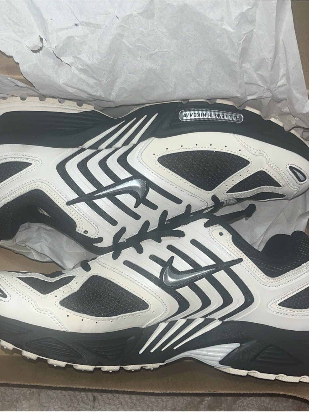 Nike air Pegasus 2005 Size 11 men’s new in box